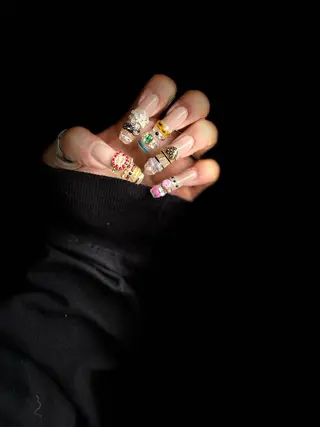 ネイル Cocopelli N'STYLEのネイルデザイン