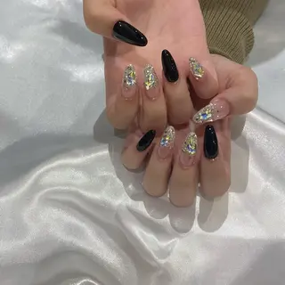 ネイル 鶴田୨ৎmaison de NALIのネイルデザイン