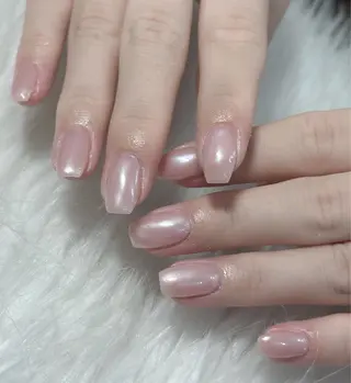 ネイル LAVISH nanamiのネイルデザイン