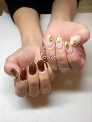 ネイル yo koのネイルデザイン