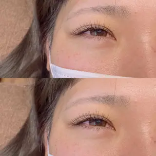 マツエク・マツパ LUANA〜Eyelash＆Nail〜所属・LUANA 千葉の眉毛・アイブロウイメージ