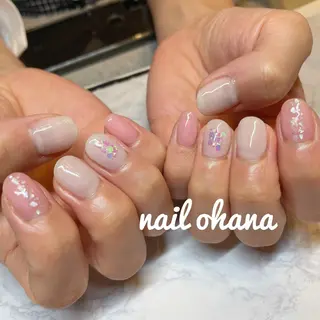 ネイル 那覇🏝️台湾人 ネイリストSHIUのネイルデザイン