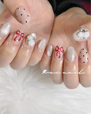 ネイル Rai nail_ Risaのネイルデザイン