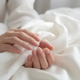 ネイル NailSalon✨ Écrinエクランのネイルデザイン