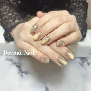 ネイル Doremi Nailのネイルデザイン
