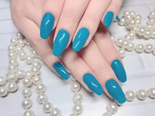 ネイル ネイルサロン HARRYS所属・ネイル･脱毛サロン HARRYSのエステ・リラクイメージ