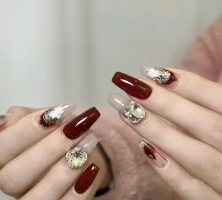 ネイル YK Beauty Salonのマツエク・マツパデザイン