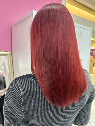 セミロング Ayano 🫧のヘアスタイル