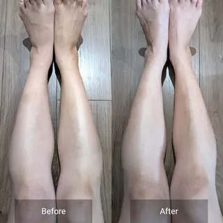 nail RiRi アトレナチュラのエステ・リラクイメージ