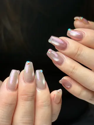 ネイル enn. makiのネイルデザイン