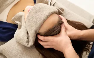 小顔矯正&美容整体 整え屋REDオーナーのエステ・リラクイメージ