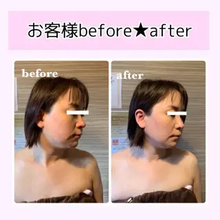 RiseSALON /表参道・青山🌸のエステ・リラクイメージ