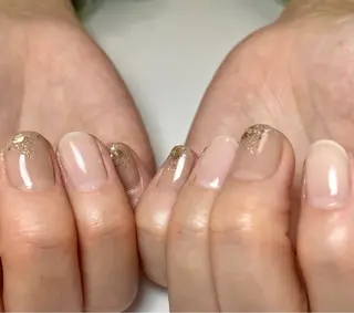 ネイル Nail Salon K 🧸美爪育成のネイルデザイン