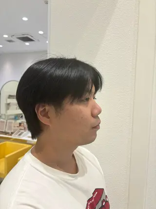 メンズ 🩶米澤 美月🩶のヘアスタイル