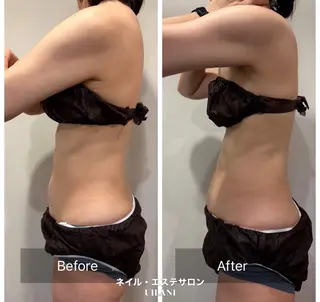 ネイル・エステサロンUILANI所属・ネイル・エステサロン UILANIのネイルデザイン