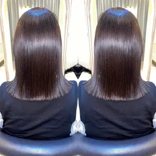 youres  hair所属・佐々木 裕一のヘアスタイル