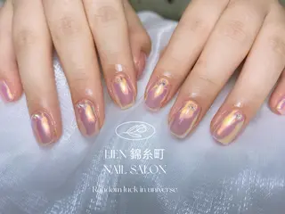 ネイル Lien  _リエン リエンのネイルデザイン