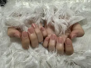 ネイル DEMAIN- 🌹のネイルデザイン