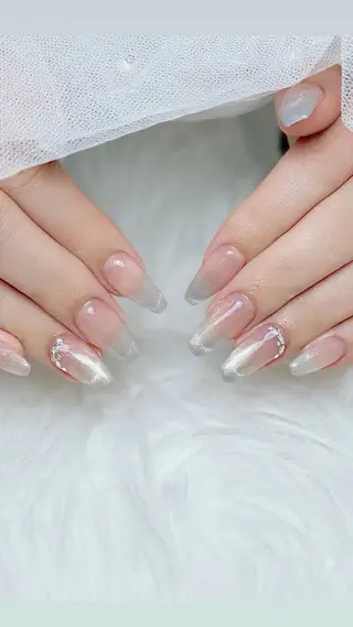 ネイル Allure はるのネイルデザイン