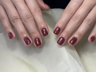 ネイル 🤍Hazel 吉祥寺🤎のネイルデザイン