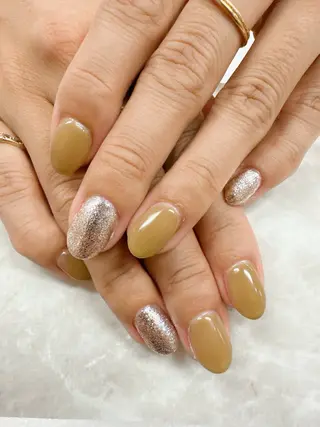 ネイル サロンド ジュリエットのネイルデザイン