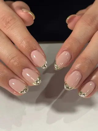 ネイル Etel atelierのネイルデザイン