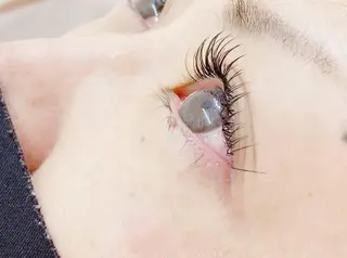 マツエク・マツパ SherryEye 茨城神栖店のマツエク・マツパデザイン