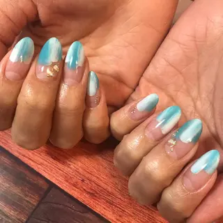 ネイル YUKI /stellavieのネイルデザイン