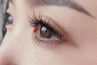 マツエク・マツパ AngelChris ビューティーサロンのネイルデザイン