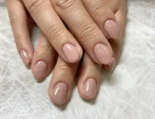 ネイル 🧸熊谷 かほ🧸のネイルデザイン