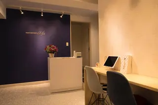 ヘアサロン オーファ予約係の眉毛・アイブロウイメージ