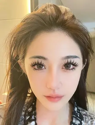 マツエク・マツパ ✨Yumi ☆eye✨のマツエク・マツパデザイン