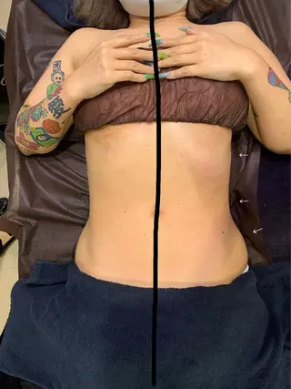 SESUNNY セサニー SEIRAのマツエク・マツパデザイン