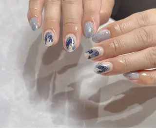 ネイル Nail salon Venusのネイルデザイン