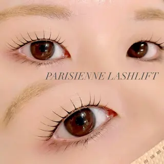 マツエク・マツパ Cilune三軒茶屋所属・Kitta/三軒茶屋 まつげ/眉毛のマツエク・マツパデザイン