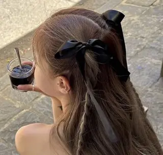 ロング カラー December ISESAKI所属・December 米澤太一のヘアスタイル