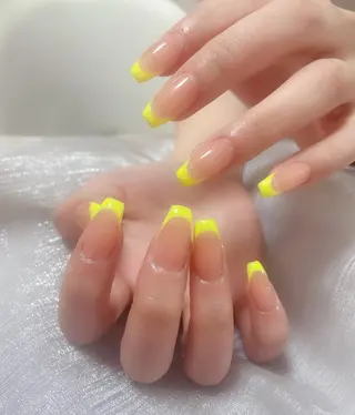 ネイル ＆ME アンドミーのネイルデザイン