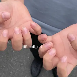 ネイル LIFE MIYUのネイルデザイン