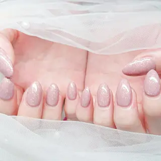 ネイル 🌺 NANAMI 🌺のネイルデザイン