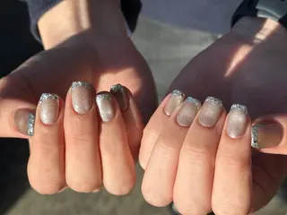 ネイル Nail salon Kahuuのネイルデザイン