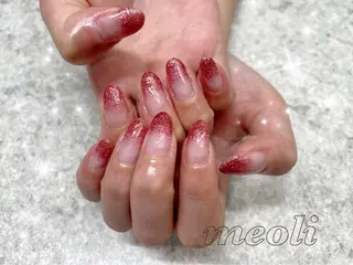ネイル nail salon meoli メグのネイルデザイン