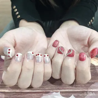 ネイル 吉野✨ ネイルデザイナー✨のネイルデザイン