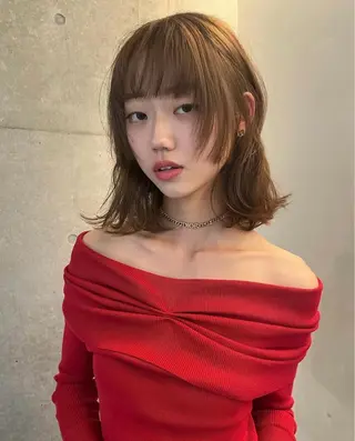 ショート カラー 🎀ハイトーン🎀/ Chizukiのヘアスタイル