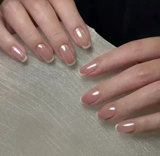 ネイル JISOO ANA.CHUOのネイルデザイン