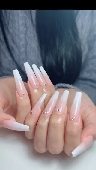 ネイル A miuのネイルデザイン