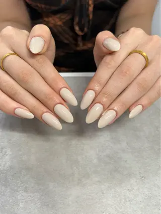 ネイル Ray. Maayaのネイルデザイン