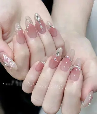 ネイル LEDアイラッシュ ∩_∩アオイのマツエク・マツパデザイン