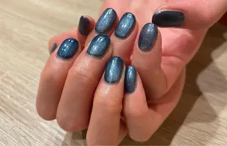 ネイル liberté所属・liberté🫧 新小岩のネイルデザイン