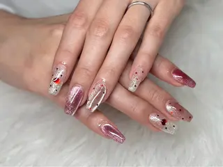 ネイル ネイルサロン ANELAのネイルデザイン