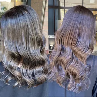 ロング Acura.六甲道所属・藤原 克宏のヘアスタイル